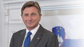 Președintele Republicii Slovenia, Borut Pahor, va întreprinde o vizită oficială la Chișinău. Care este programul vizitei